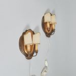 1414 5138 WALL SCONCES
